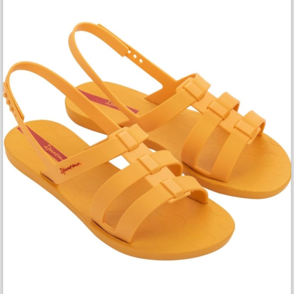 Ipanema Sandals
